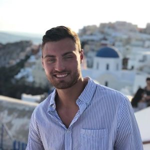 Meet your Posher, Jake